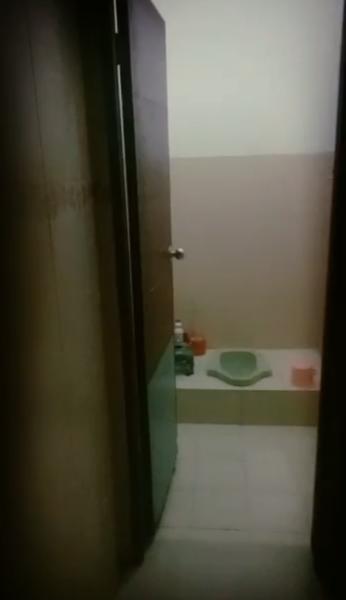 Rumah dijual di cluster Jaguar Jababeka Cikarang